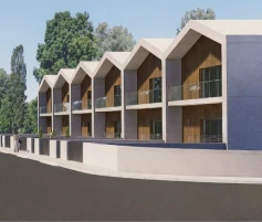 Apartamentos de Alto Padrão